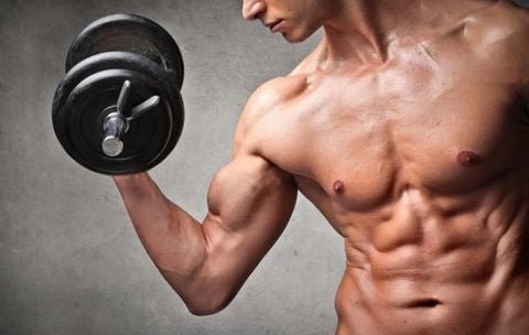 How to get lean and lose stubborn body fat - Probodywarehouse