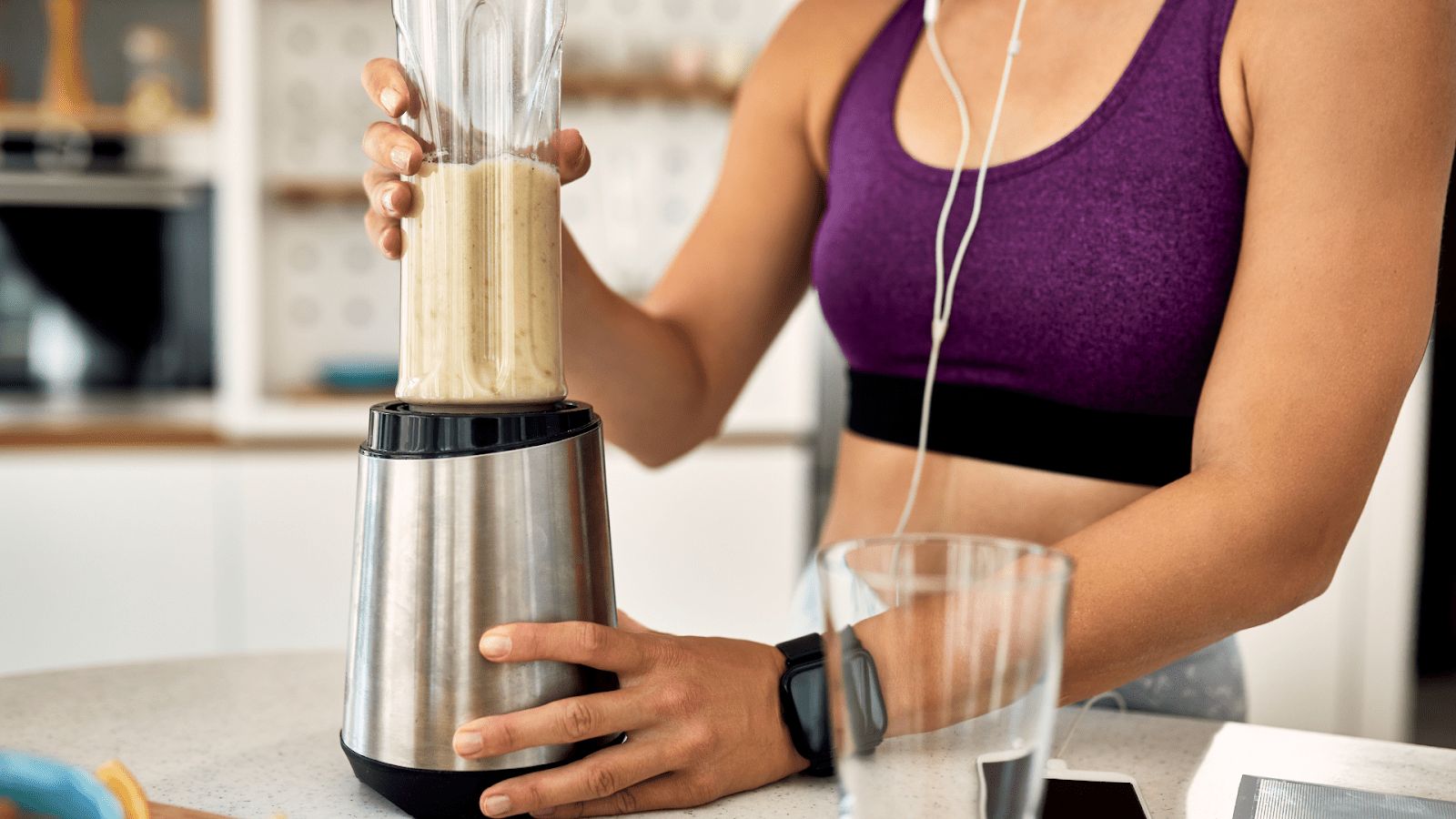 What Goes Into Making Protein Powder - Probodywarehouse