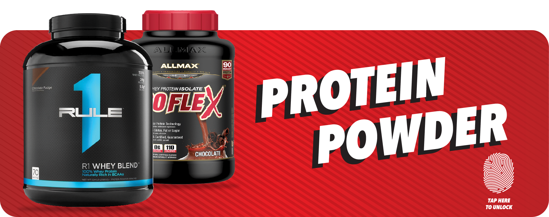 Protein Powder - Probodywarehouse