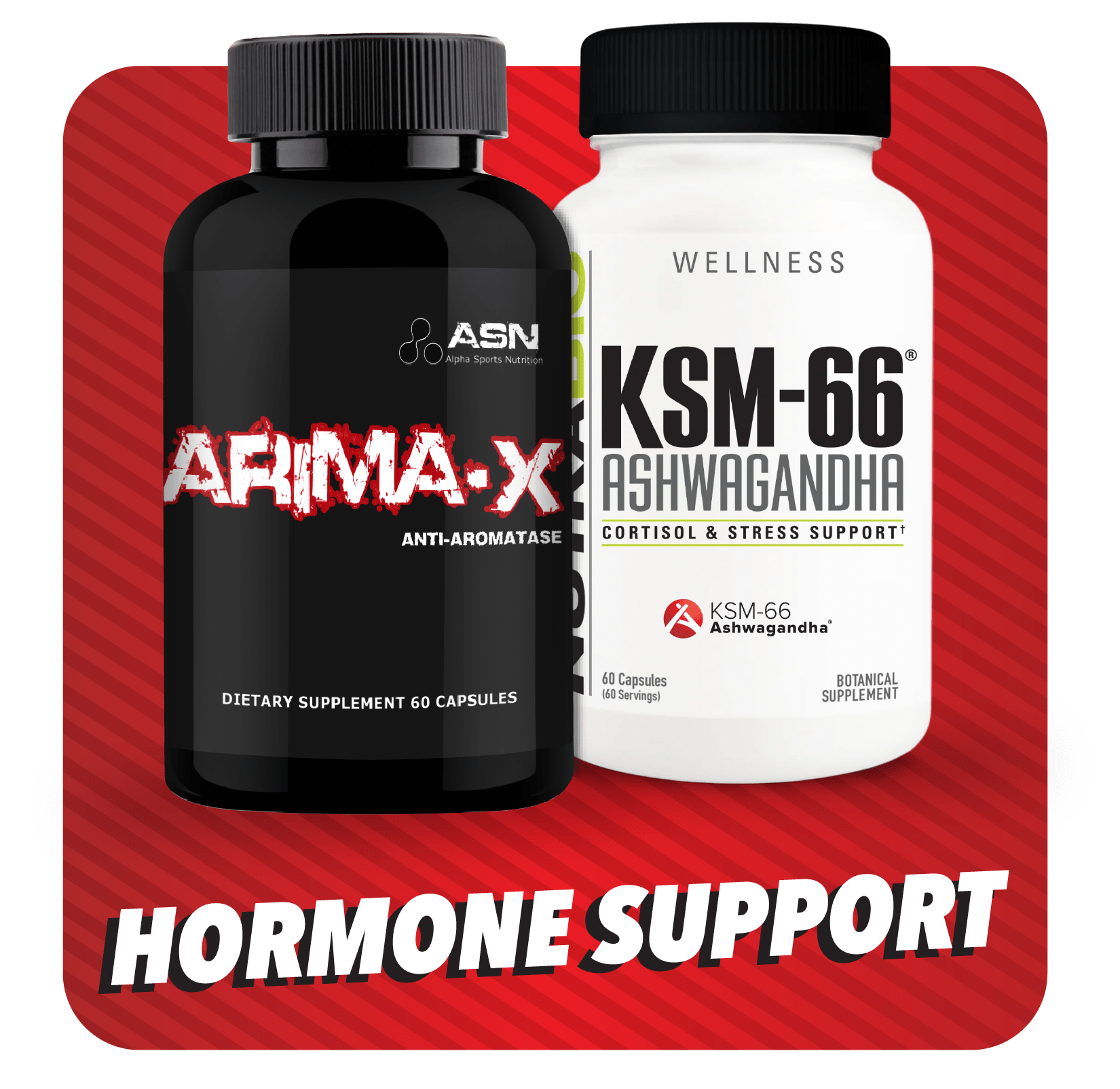 HORMONE SUPPORT - Probodywarehouse