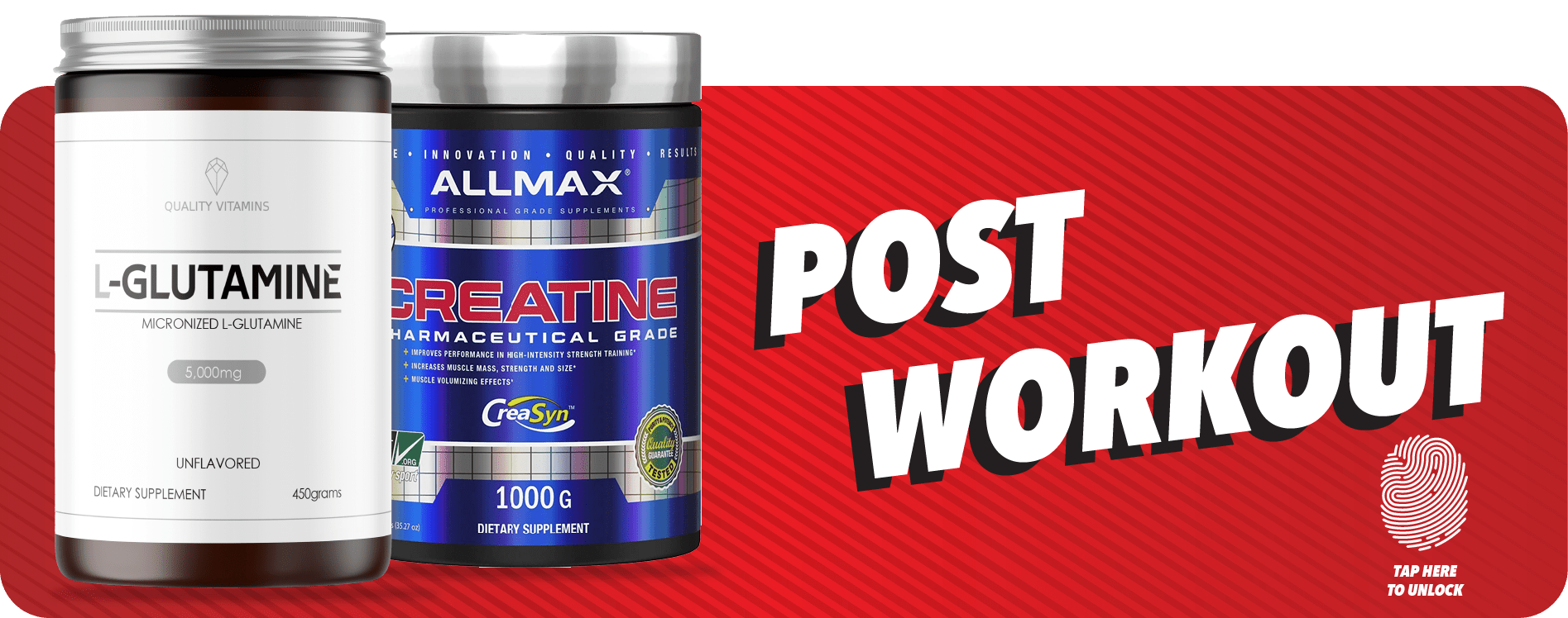 Post Workout - Probodywarehouse