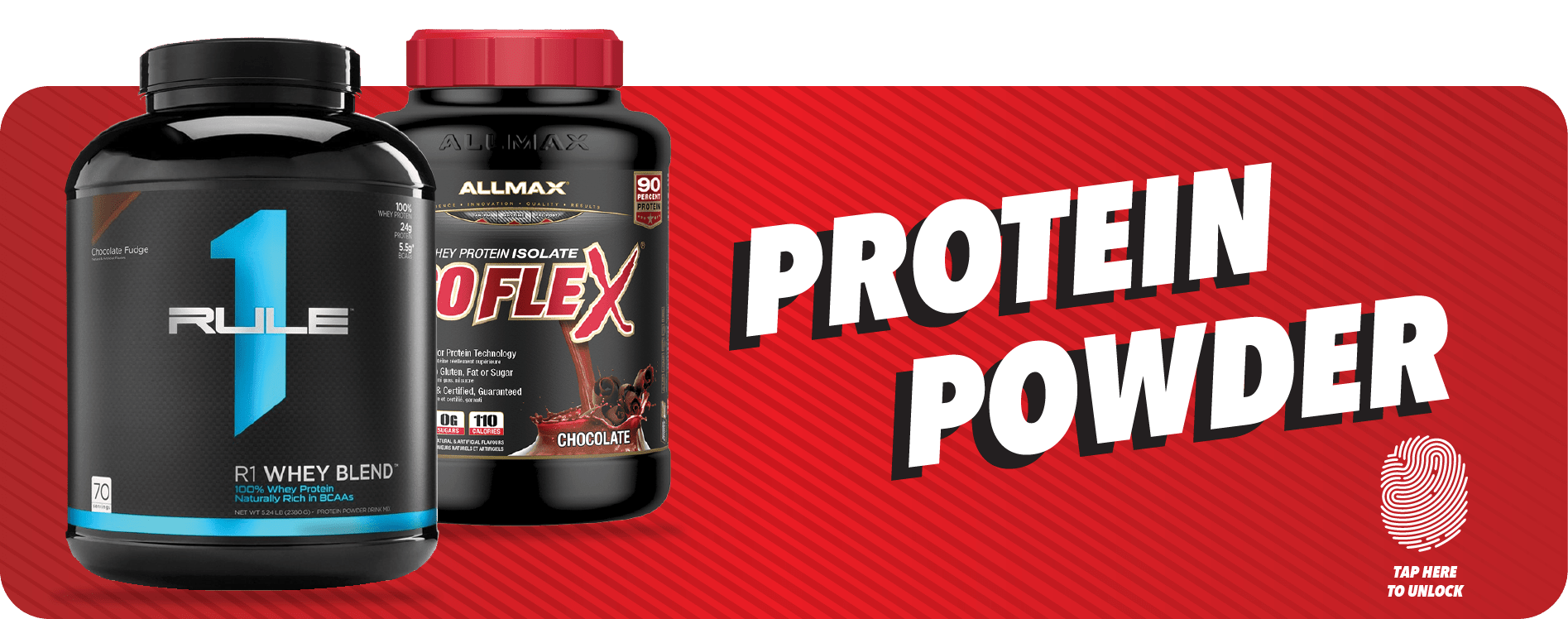 Protein Powder - Probodywarehouse