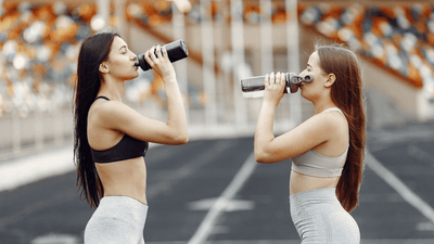 Creatine vs. Creatinine: What's the Difference?