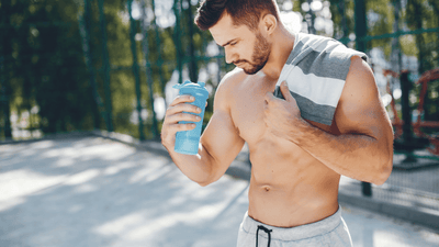 Do Protein Shakes Make You Fat?
