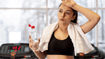 Does Creatine Keep You Awake?