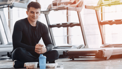 Does Creatine Make You Hungry?