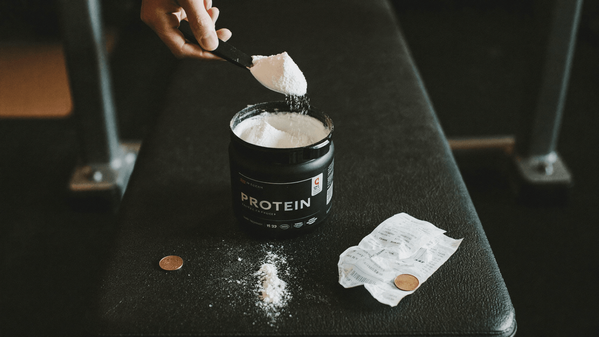 Why Your Protein Costs More in 2026 (and How to Tell If You're Overpaying) - Probodywarehouse