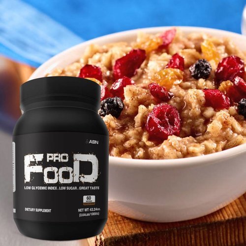 Carbohydrate - Probodywarehouse