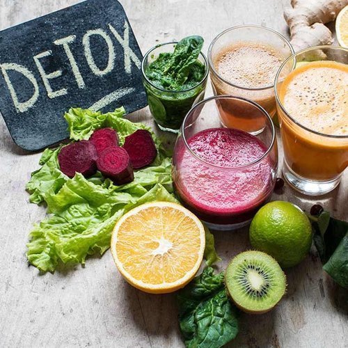 Detox - Probodywarehouse