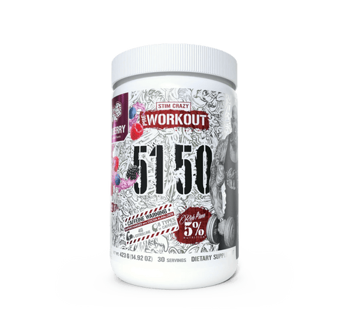 5% NUTRITION 5150 30 SERVINGS - Probodywarehouse