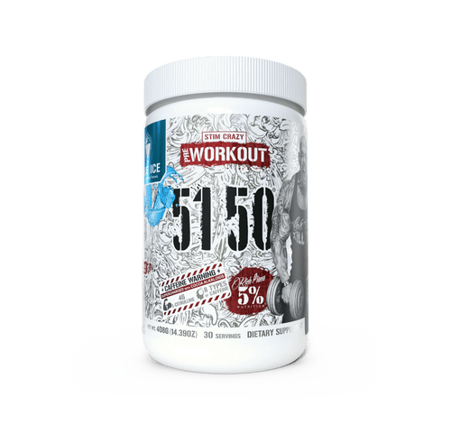 5% NUTRITION 5150 30 SERVINGS - Probodywarehouse