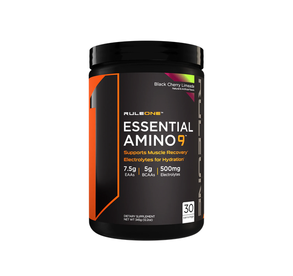 RULE 1 ESSENTIAL AMINO 9