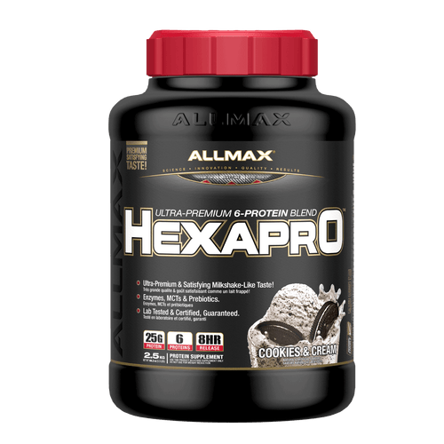 ALLMAX HEXAPRO - Probodywarehouse
