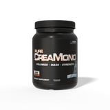 ASN CreaMONO Creatine Monohydrate