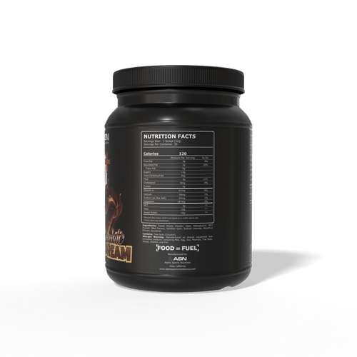 ASN PRO FOOD Meal Replacement - Probodywarehouse
