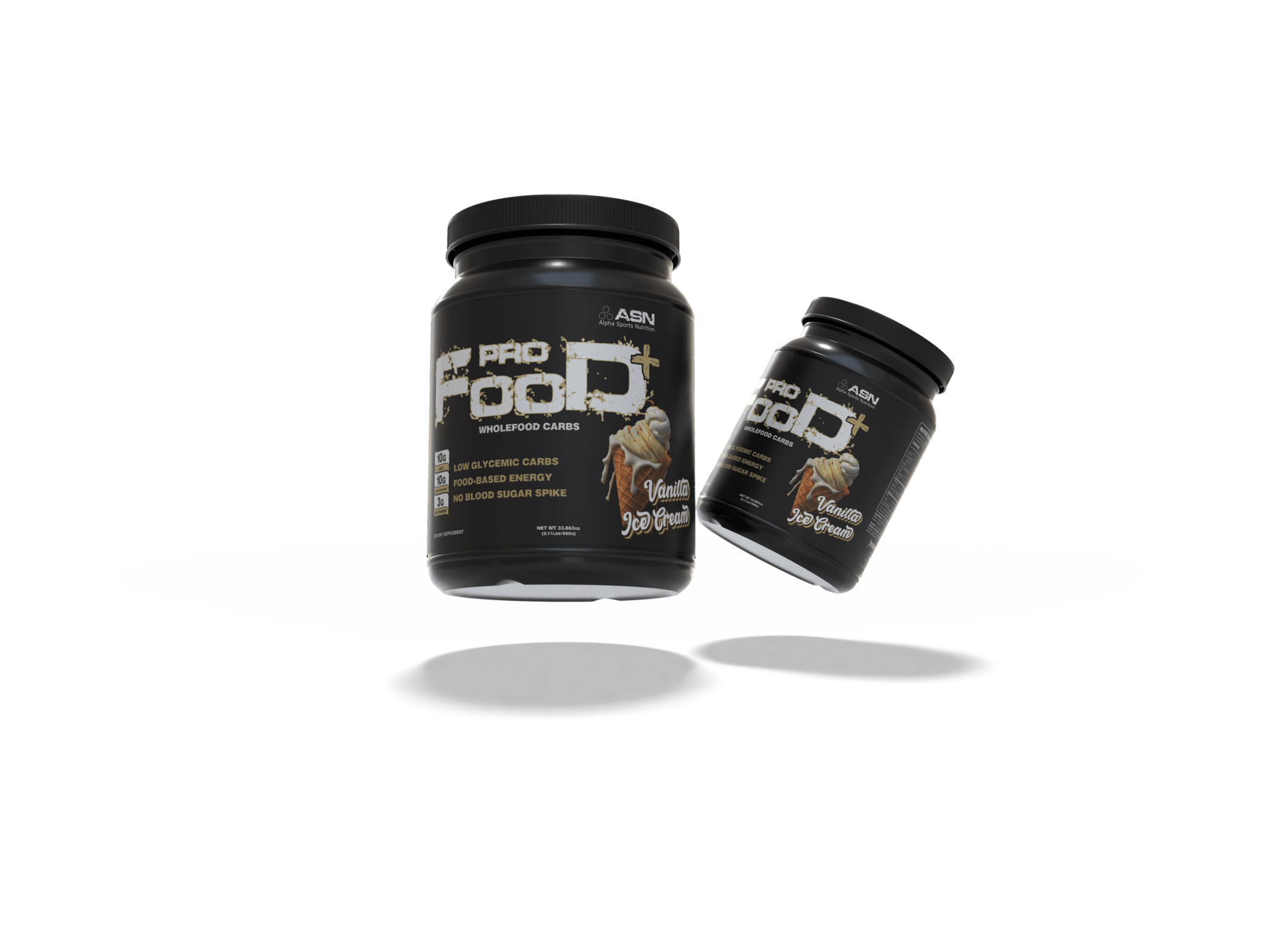 ASN PRO FOOD Meal Replacement - Probodywarehouse