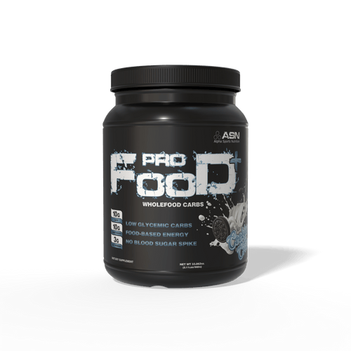 ASN PRO FOOD Meal Replacement - Probodywarehouse