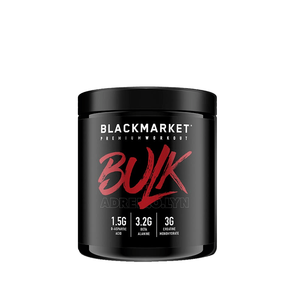 BLACKMARKET ADRENOLYN - Probodywarehouse