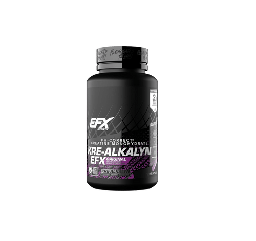 EFX KRE - ALKALYN 120CT - Probodywarehouse