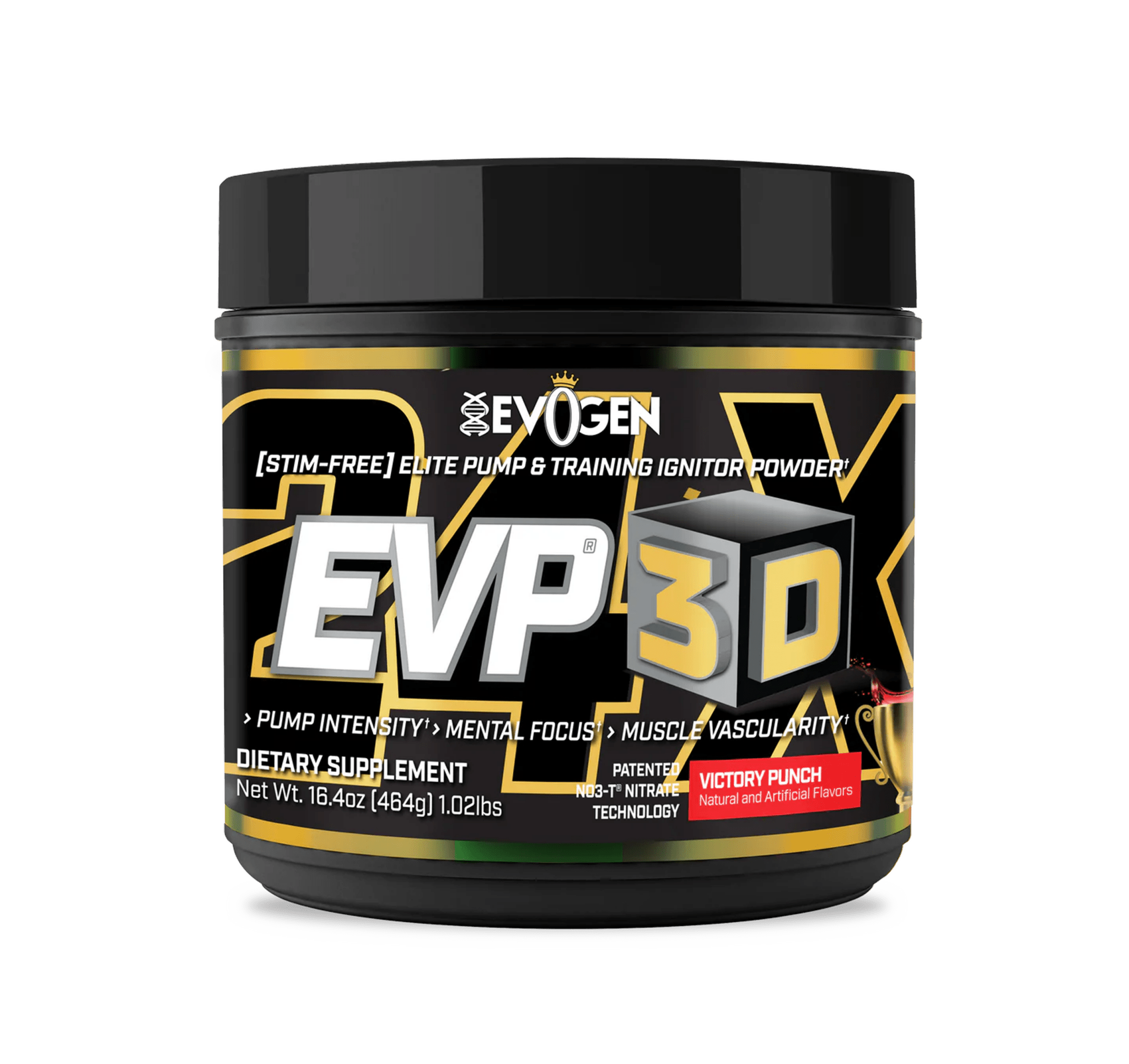 EVOGEN EVP - 3D - Probodywarehouse