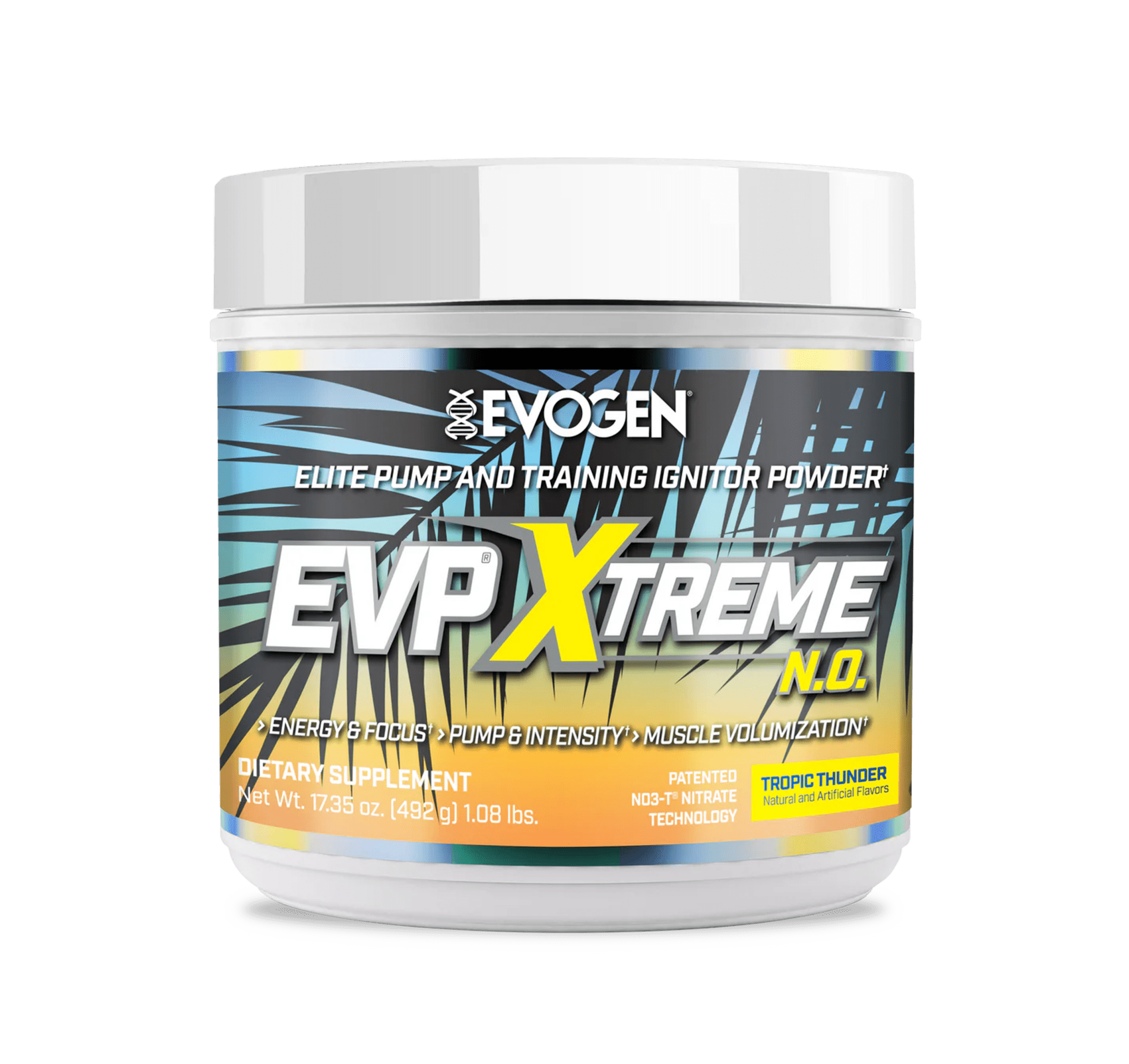 EVOGEN EVP XTREME N.O. - Probodywarehouse