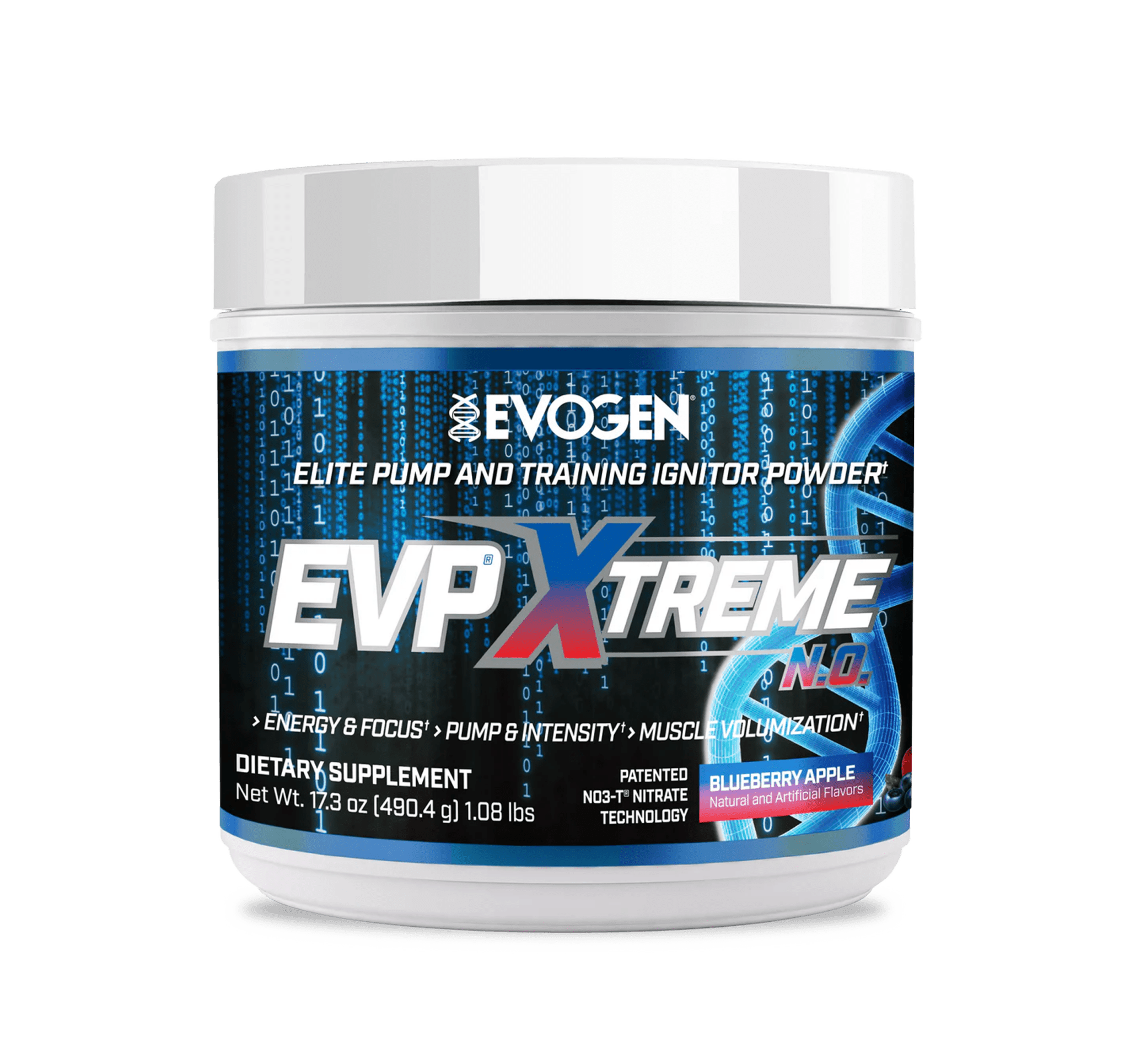 EVOGEN EVP XTREME N.O. - Probodywarehouse