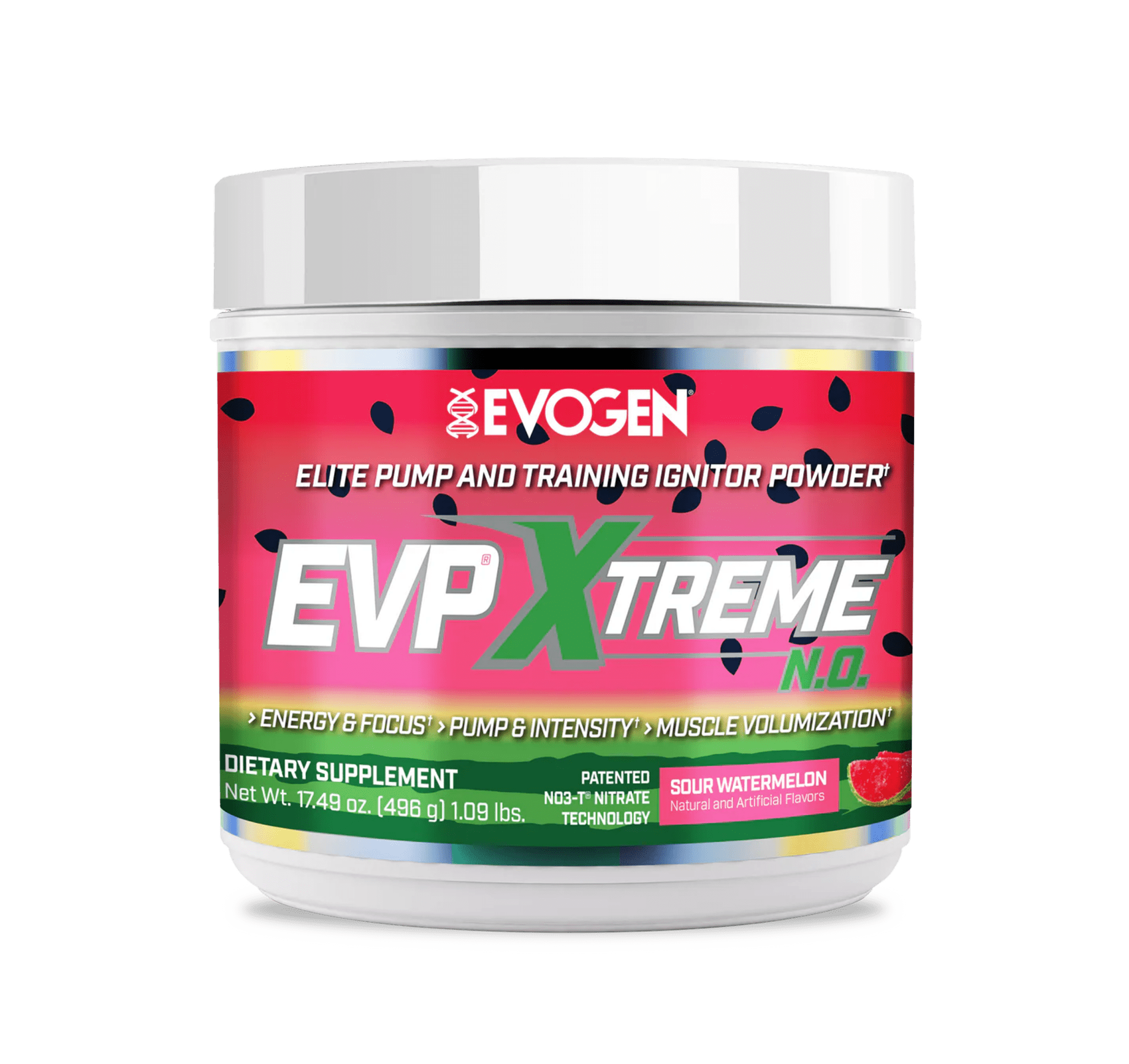 EVOGEN EVP XTREME N.O. - Probodywarehouse
