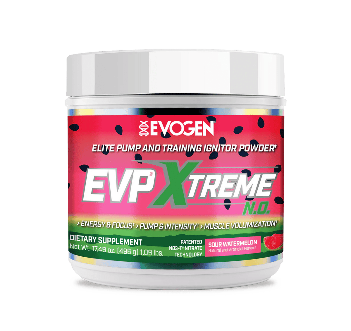 EVOGEN EVP XTREME N.O. - Probodywarehouse