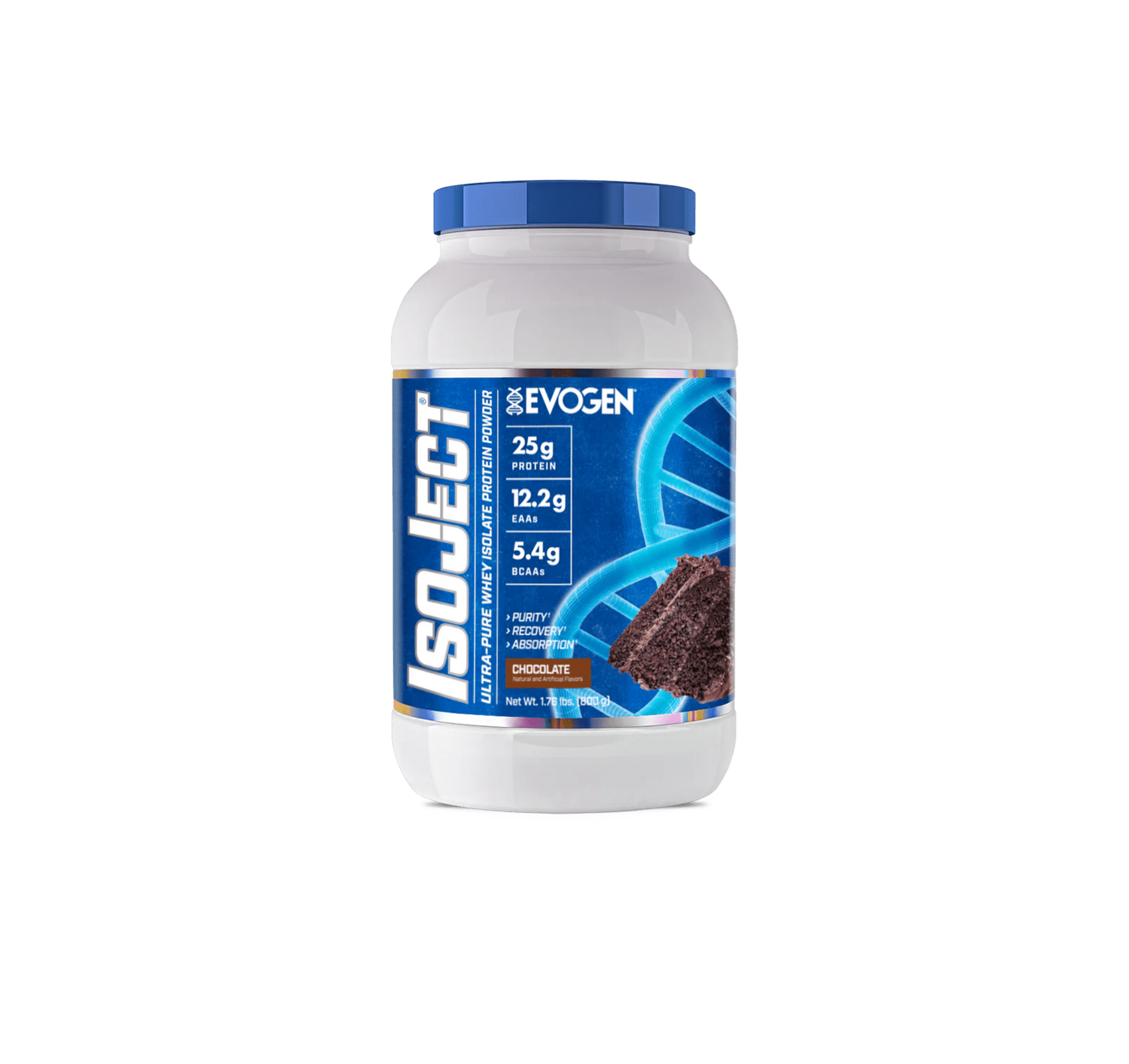 EVOGEN ISOJECT - Probodywarehouse