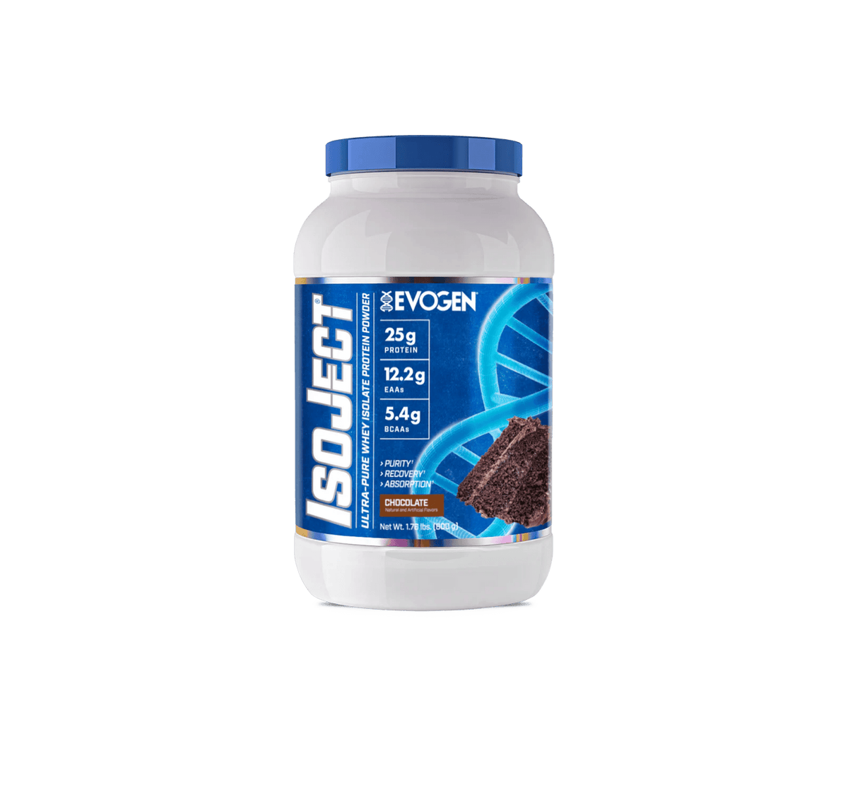 EVOGEN ISOJECT - Probodywarehouse