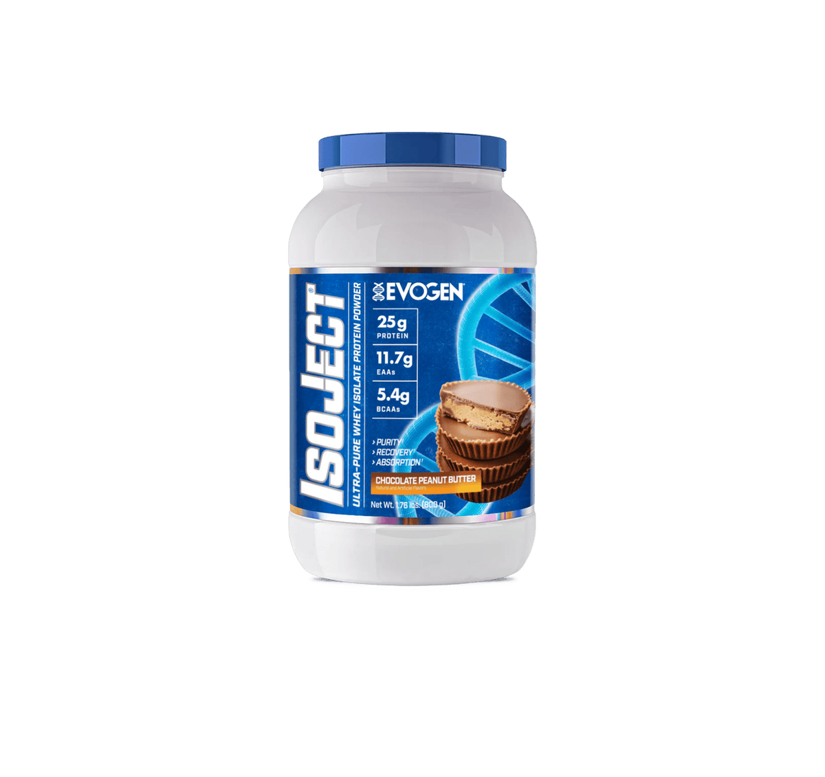 EVOGEN ISOJECT - Probodywarehouse