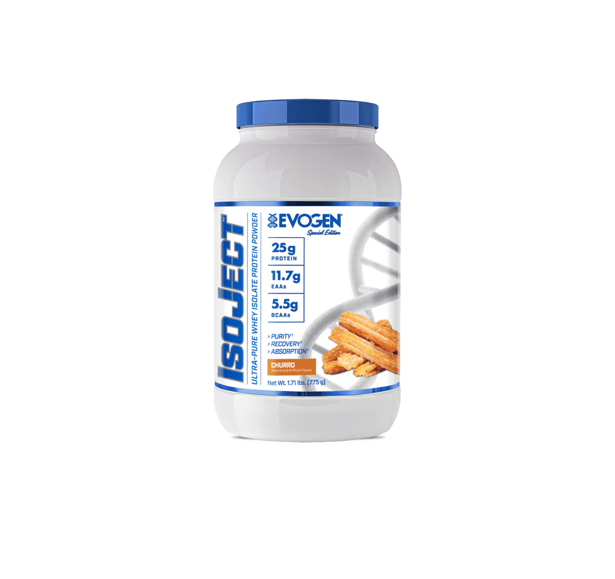 EVOGEN ISOJECT - Probodywarehouse