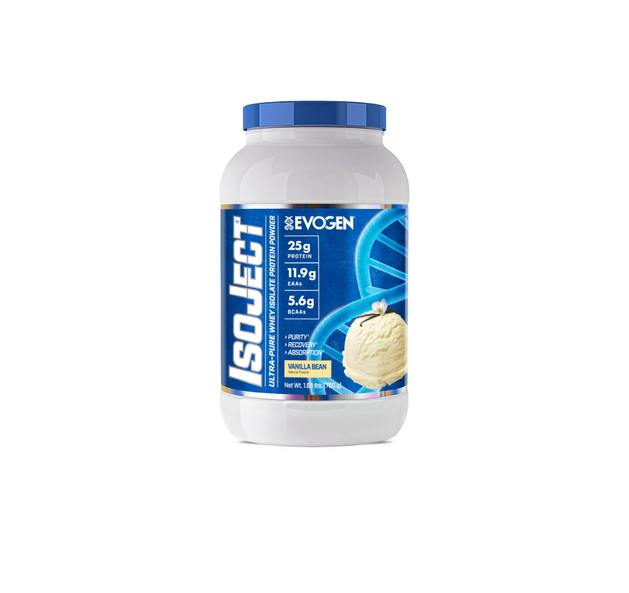 EVOGEN ISOJECT - Probodywarehouse
