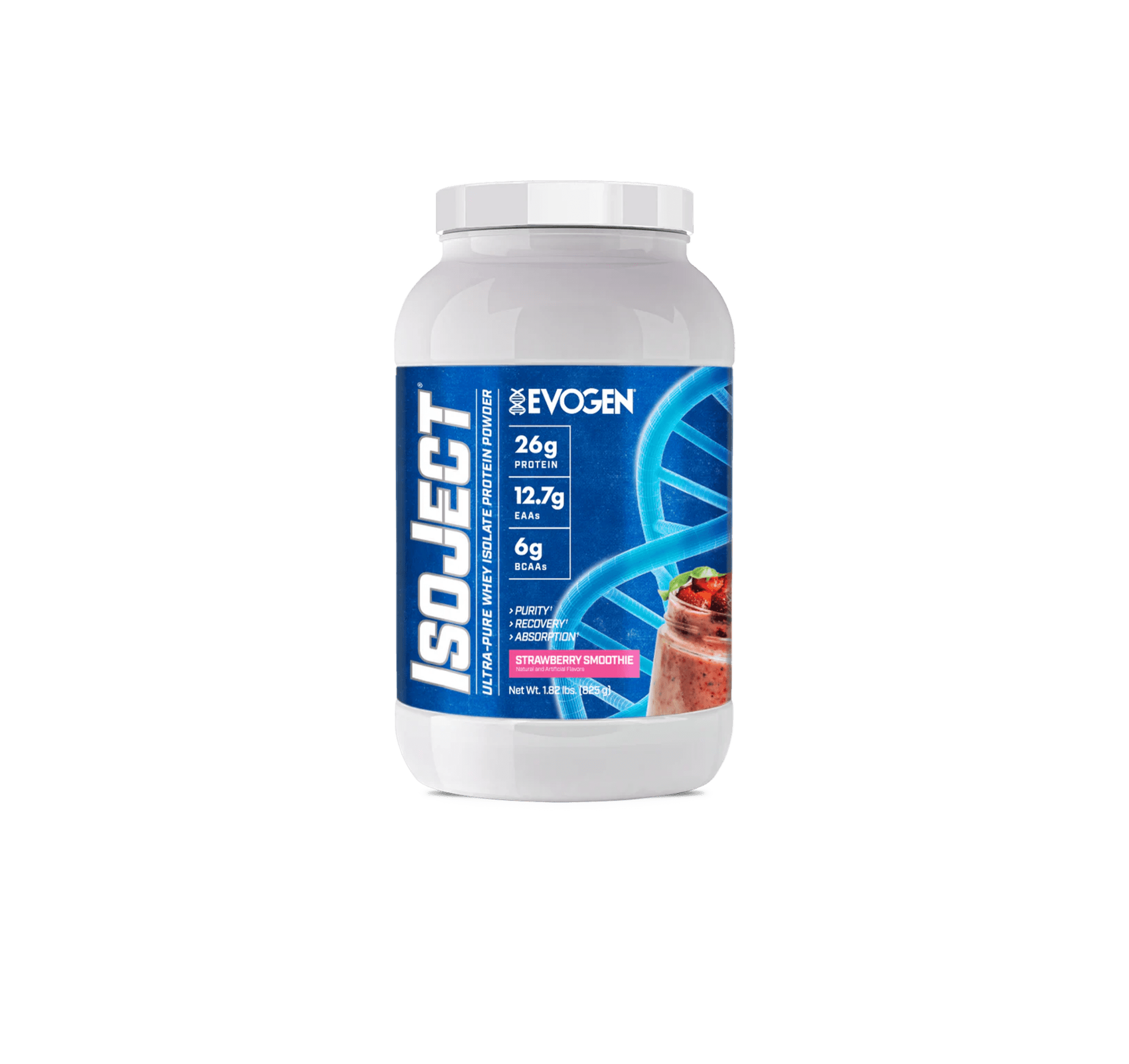 EVOGEN ISOJECT - Probodywarehouse