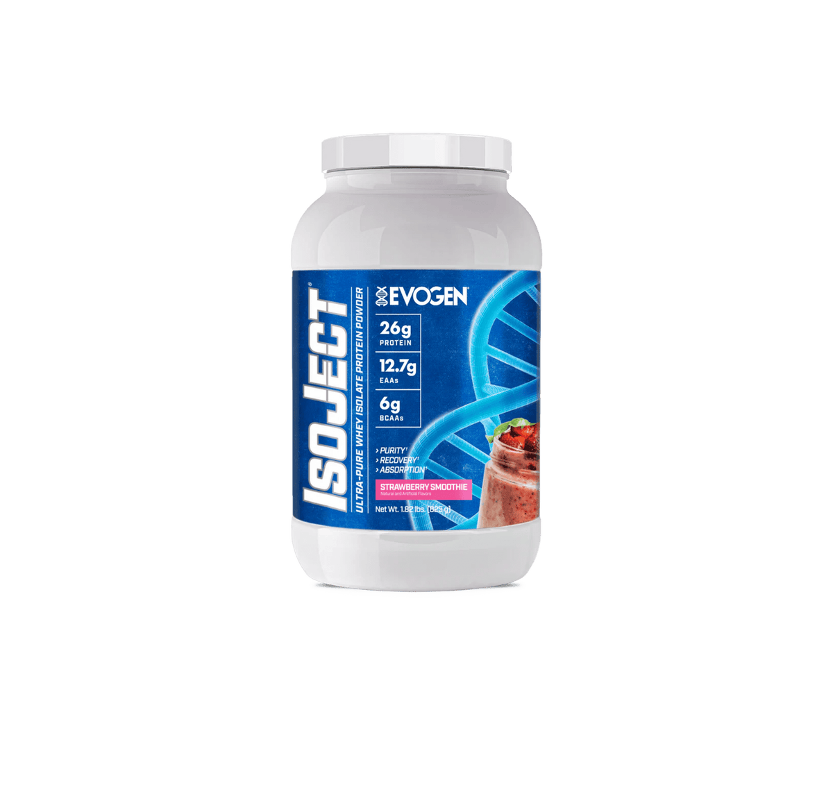 EVOGEN ISOJECT - Probodywarehouse