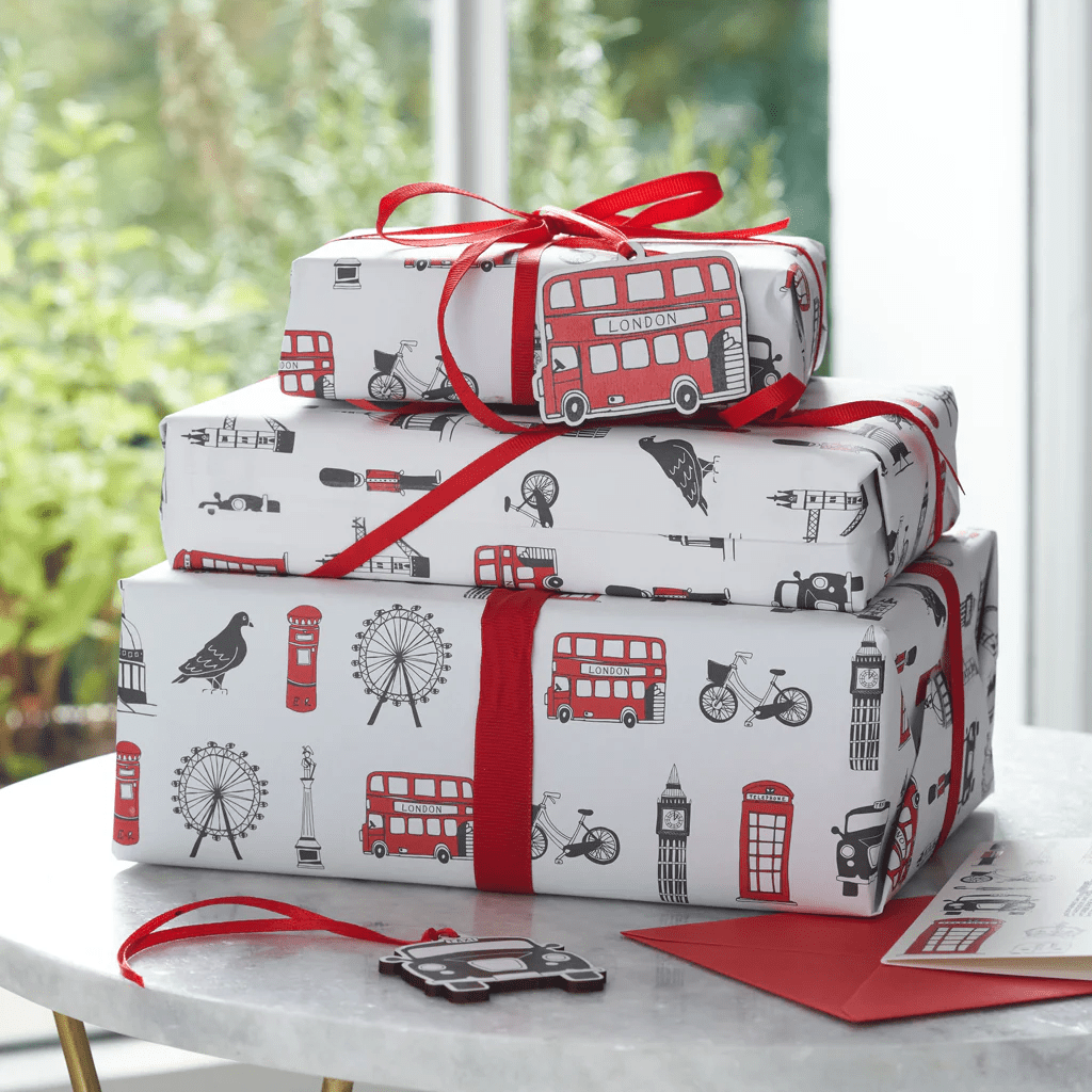 Gift Wrapping - Probodywarehouse