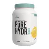 NutraForce Pure Hydr8 – Electrolyte Drink Mix