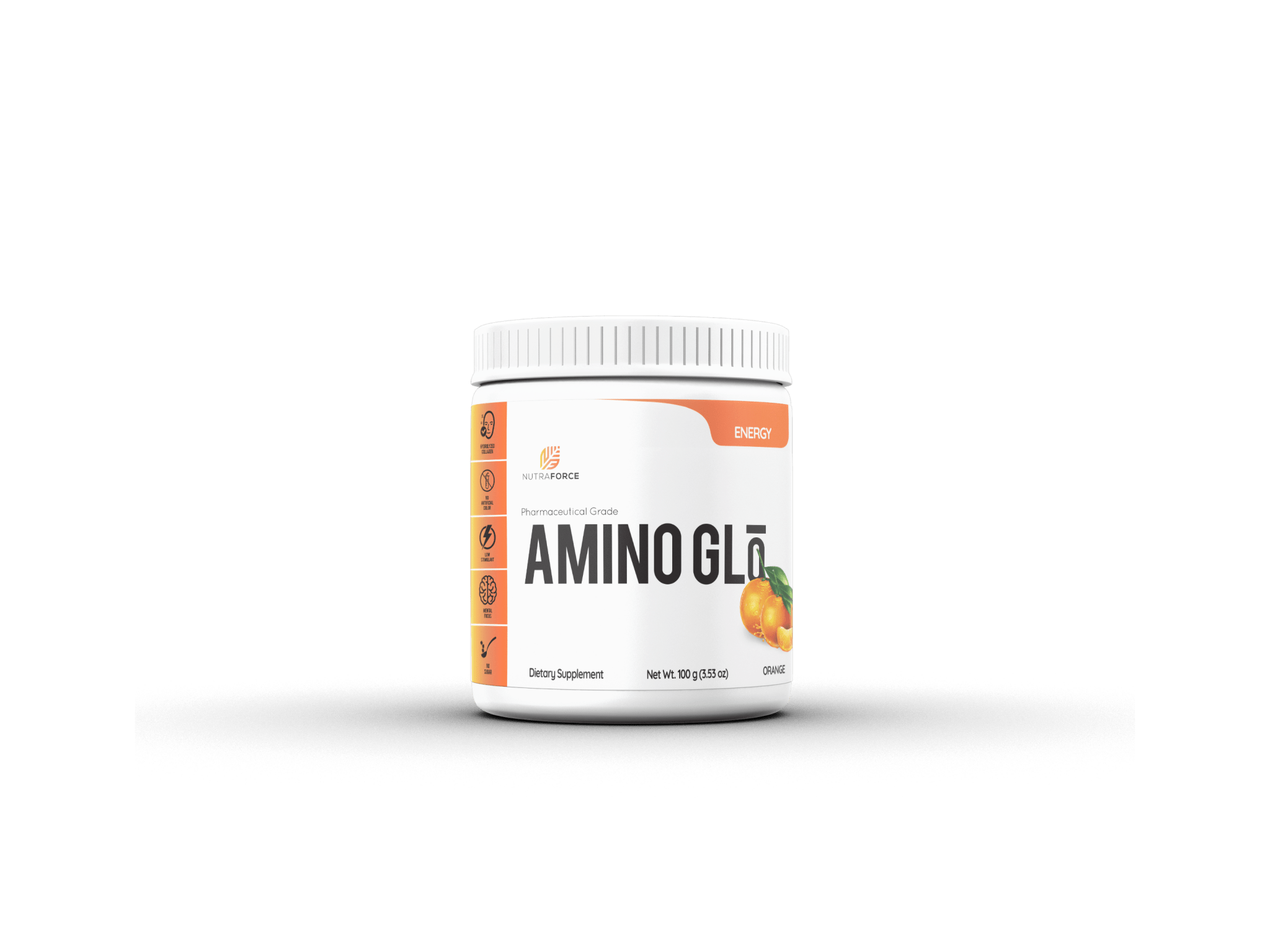 NUTRAFORCE AMINO GLO - Probodywarehouse