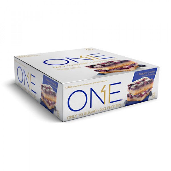 OH YEAH! ONE PROTEIN BAR - Probodywarehouse