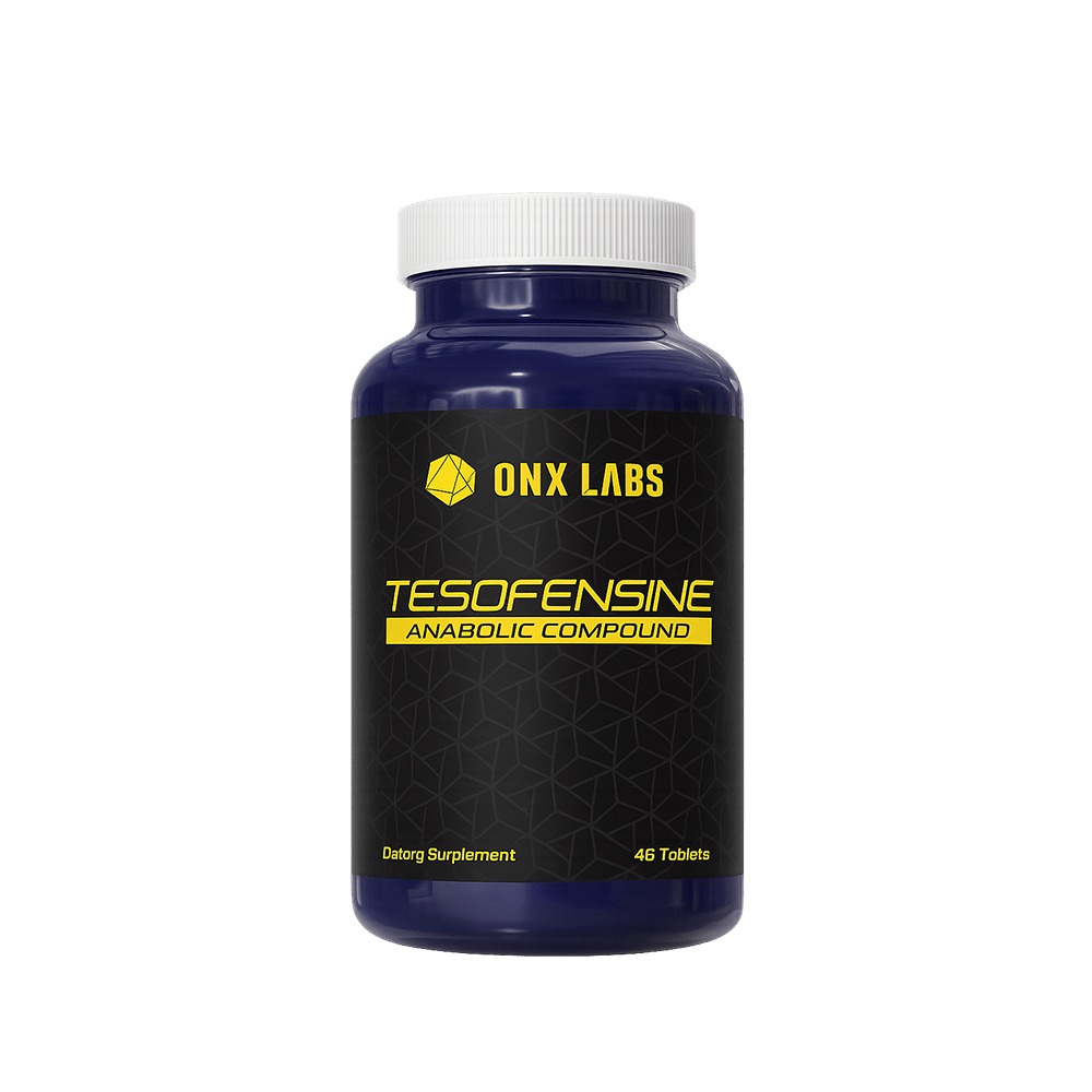 ONX LABS TESOFENSINE - Probodywarehouse