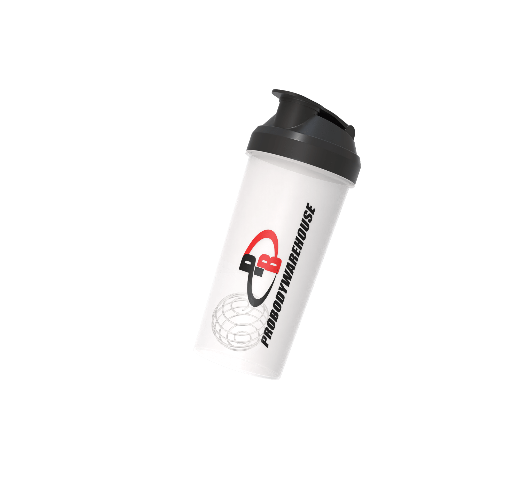 PBW CLEAR BLENDER BOTTLE - Probodywarehouse