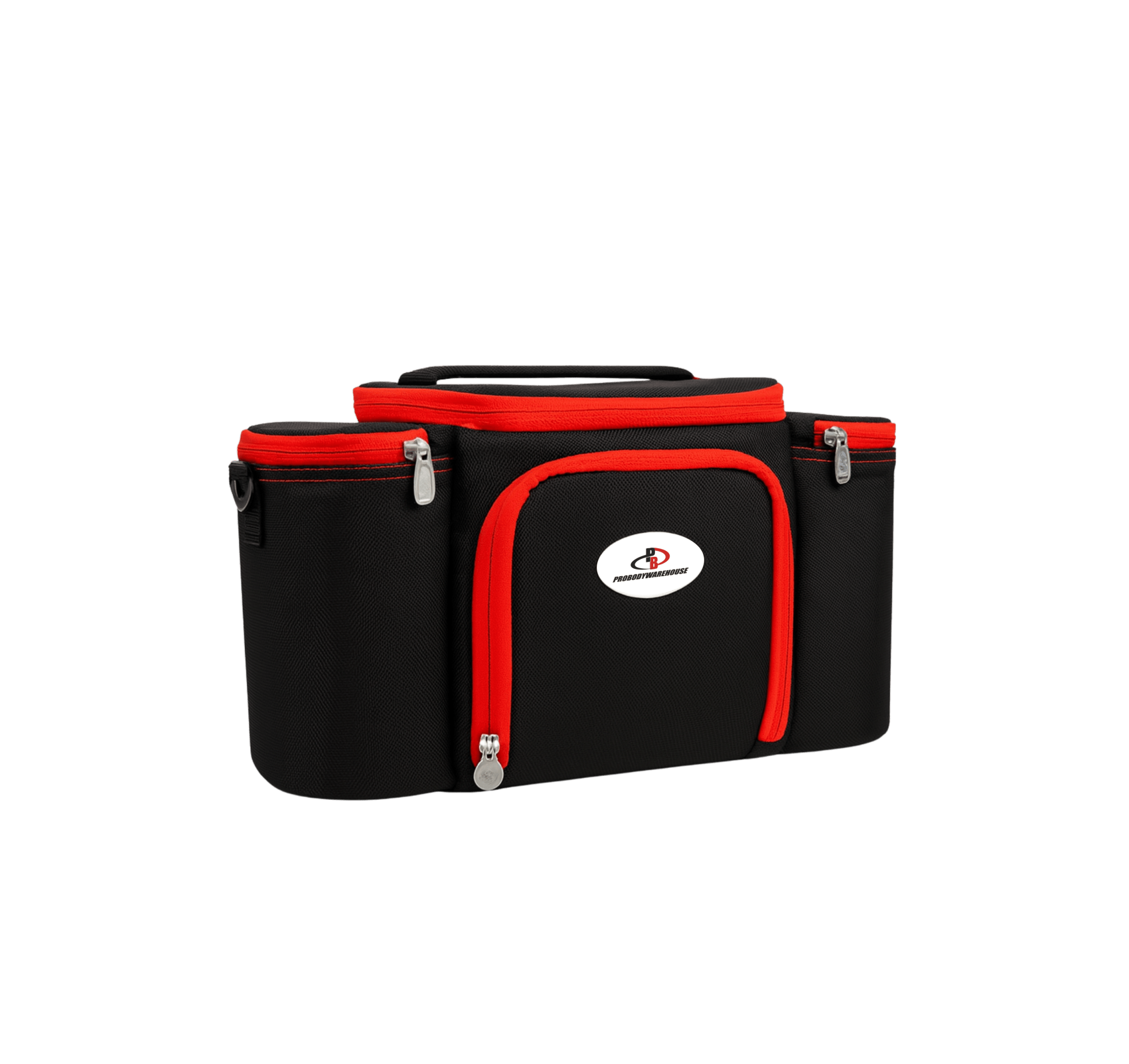 PBW MEAL BAG - Probodywarehouse