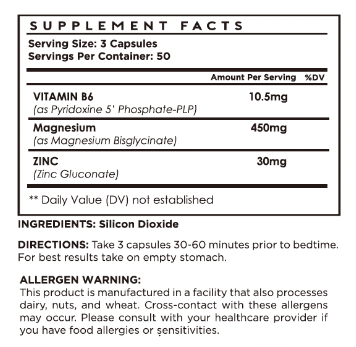 POST CYCLE TREATMENT STACK - Probodywarehouse