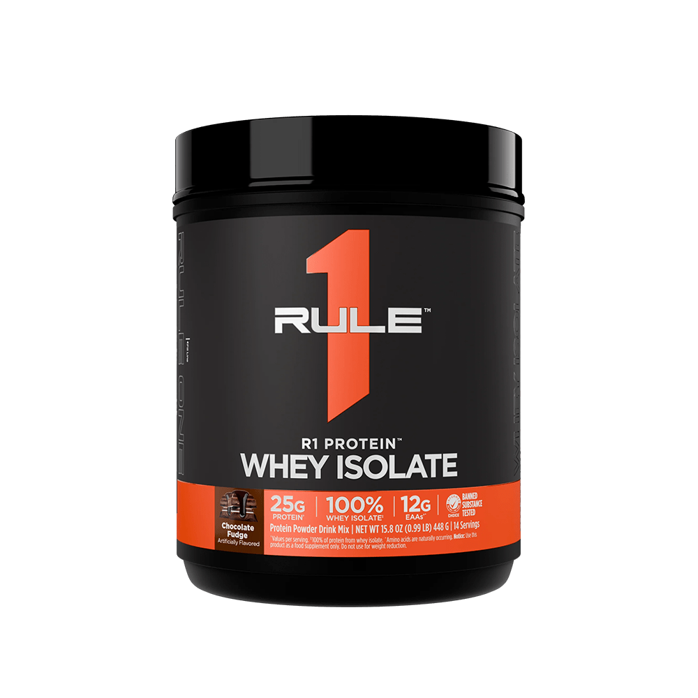 R1 Protein Whey PROTEIN Isolate – Pure HydrolyzedIsolate Protein Powder - Probodywarehouse