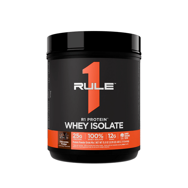 R1 Protein Whey PROTEIN Isolate – Pure HydrolyzedIsolate Protein Powder - Probodywarehouse