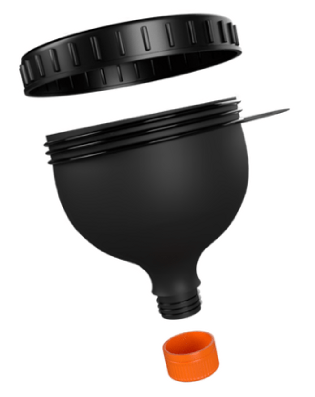 RIVAL NUTRITION FUNNEL - Probodywarehouse