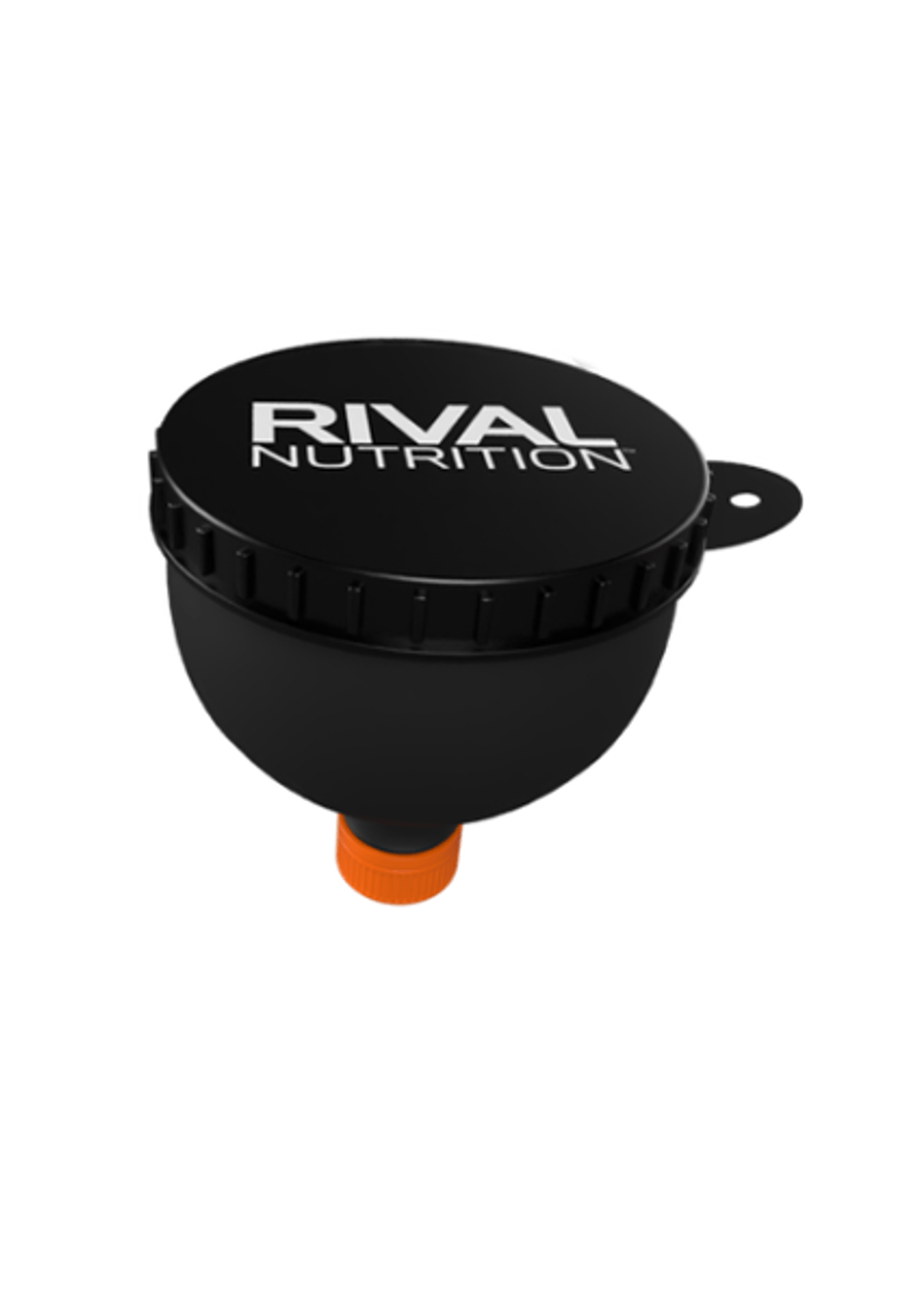 RIVAL NUTRITION FUNNEL - Probodywarehouse