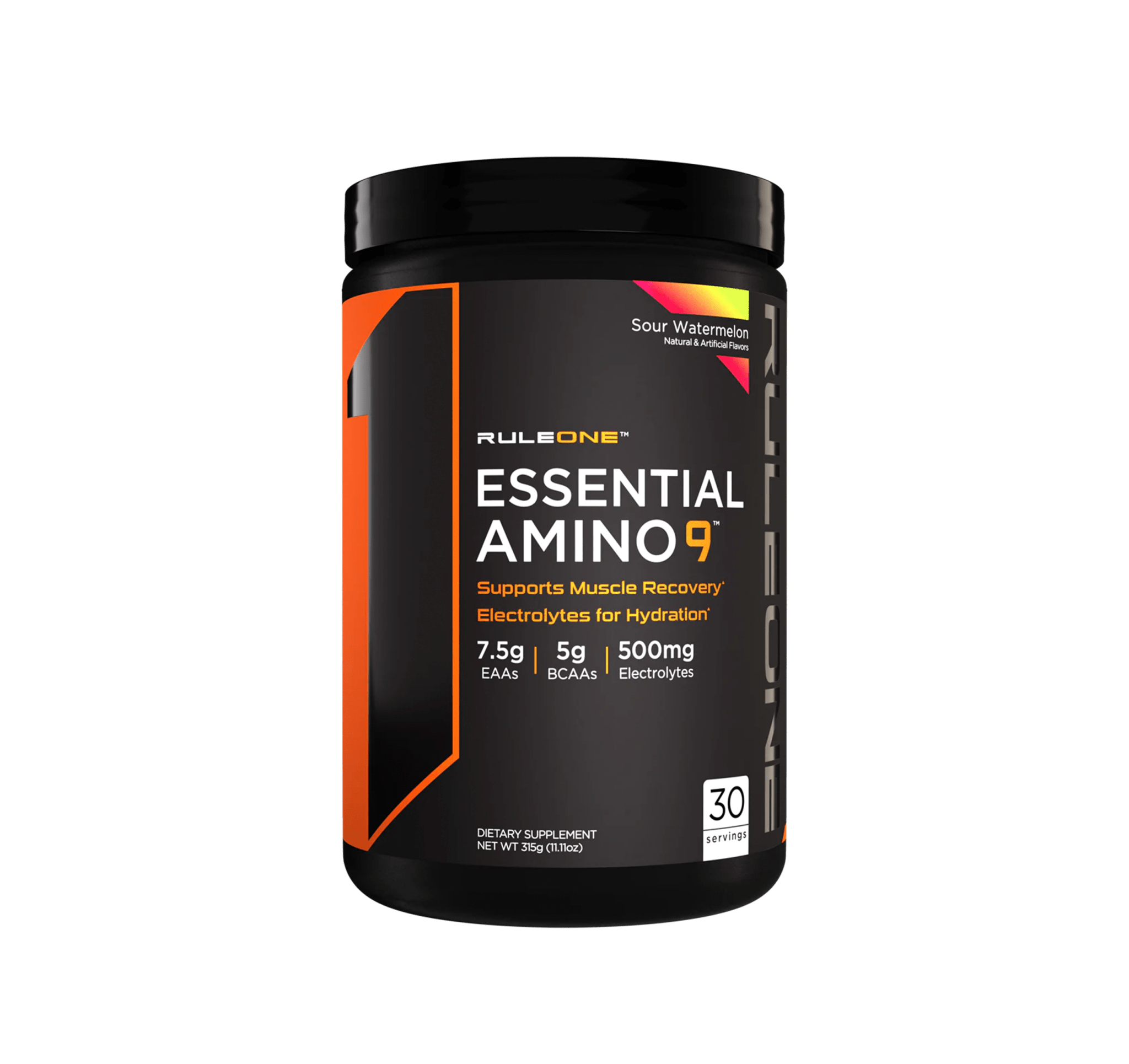 RULE 1 ESSENTIAL AMINO 9 - Probodywarehouse