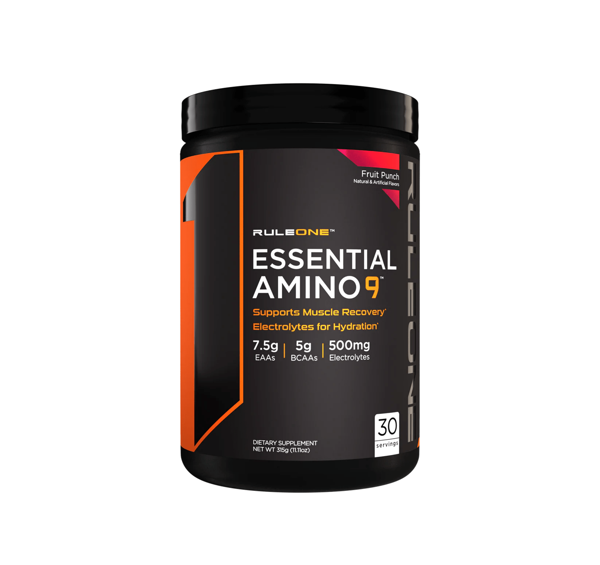 RULE 1 ESSENTIAL AMINO 9 - Probodywarehouse
