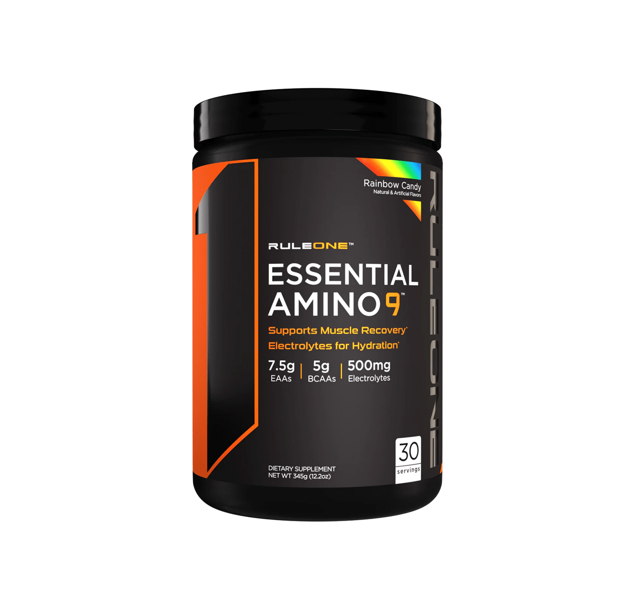 RULE 1 ESSENTIAL AMINO 9 - Probodywarehouse